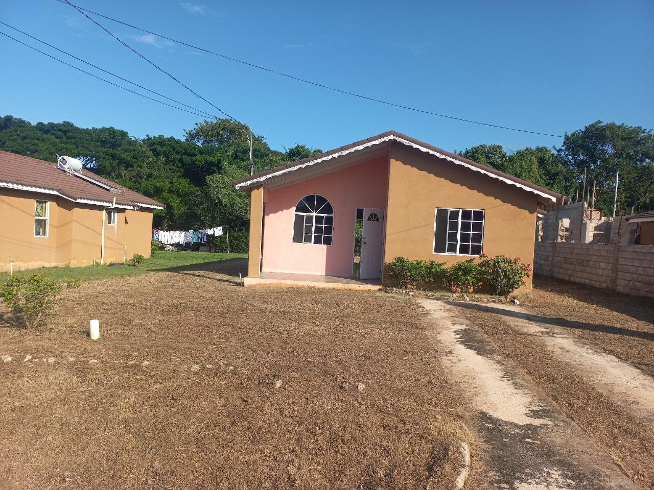 House For Sale FLORENCE HALL, Falmouth 24,000,000 Keez
