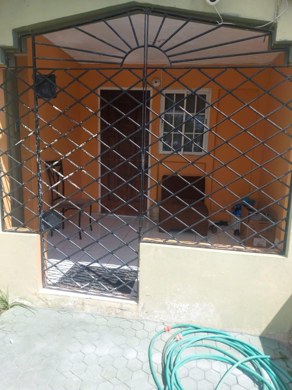 House For Rent CAMELLIA COURT, ELTHAM PA, Spanish Town 60,000 Keez