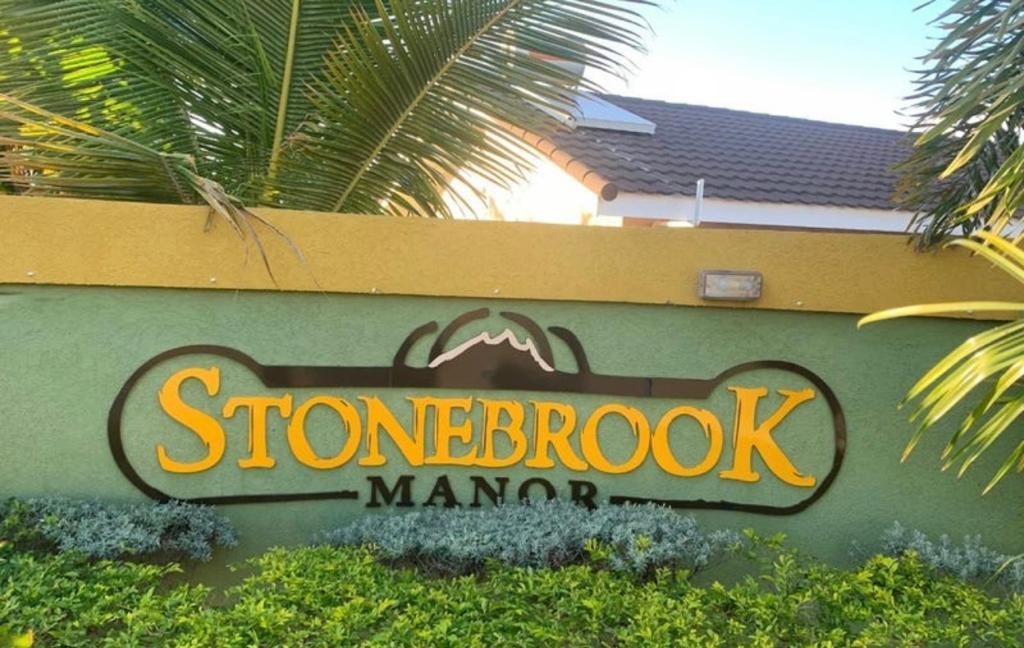 House For Sale STONEBROOK MANOR, Falmouth 295,000 Keez