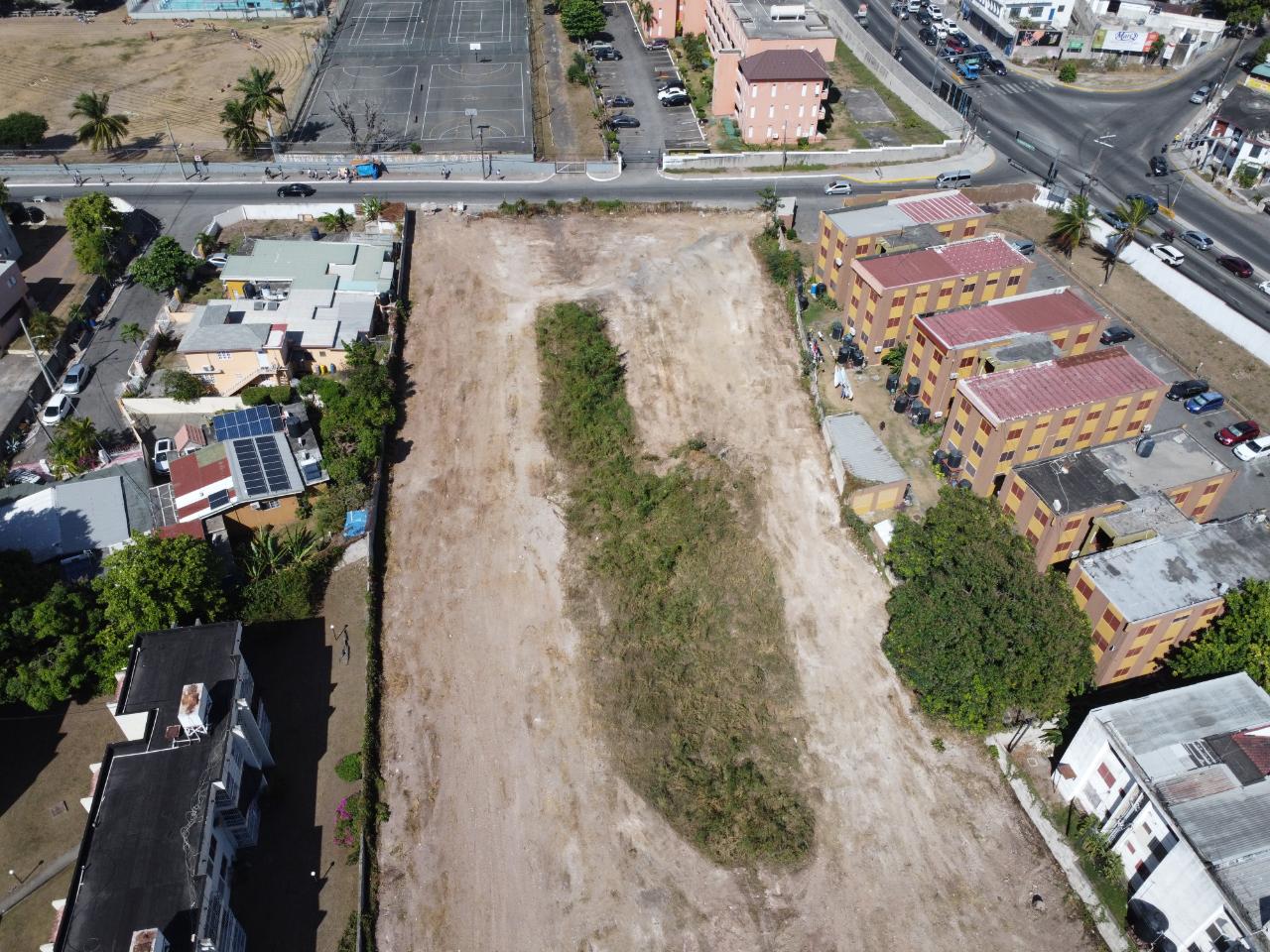 Development Land (Residential) For Sale CENTRAL AVENUE, Kingston 8 2,900,000 Keez