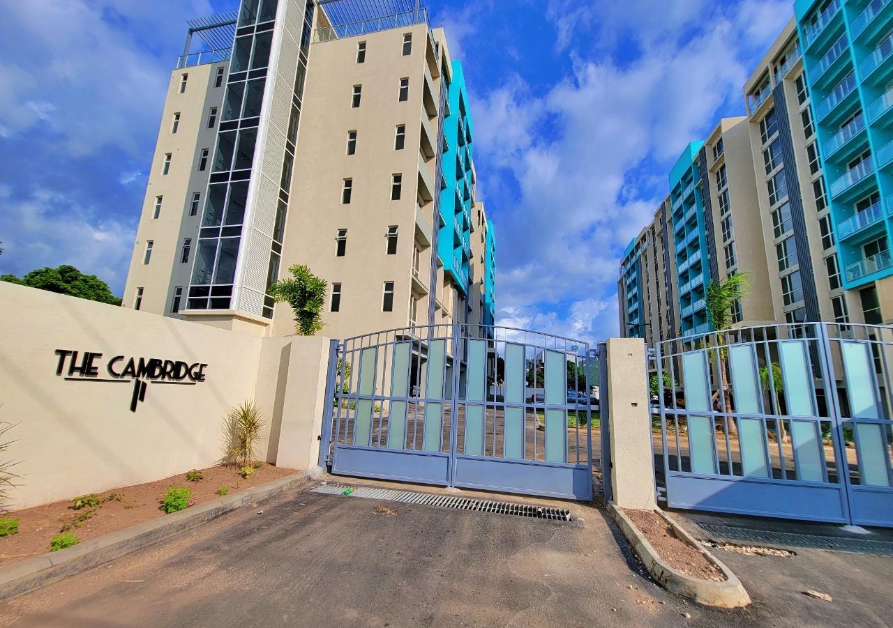 Apartment For Rent MUSGRAVE AVENUE, Kingston 5 145,000 Keez