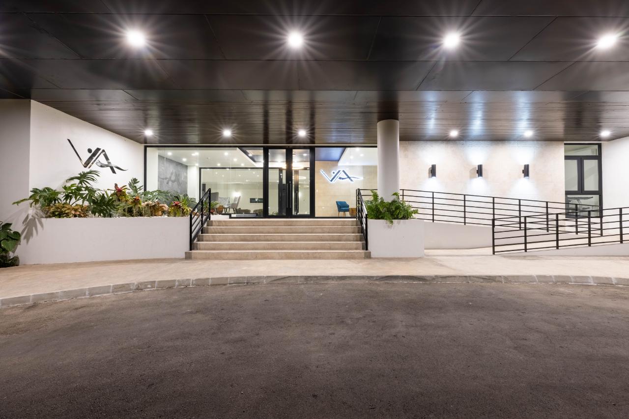 Apartment For Rent BRAEMAR AVENUE, Kingston 5 1,650 Keez