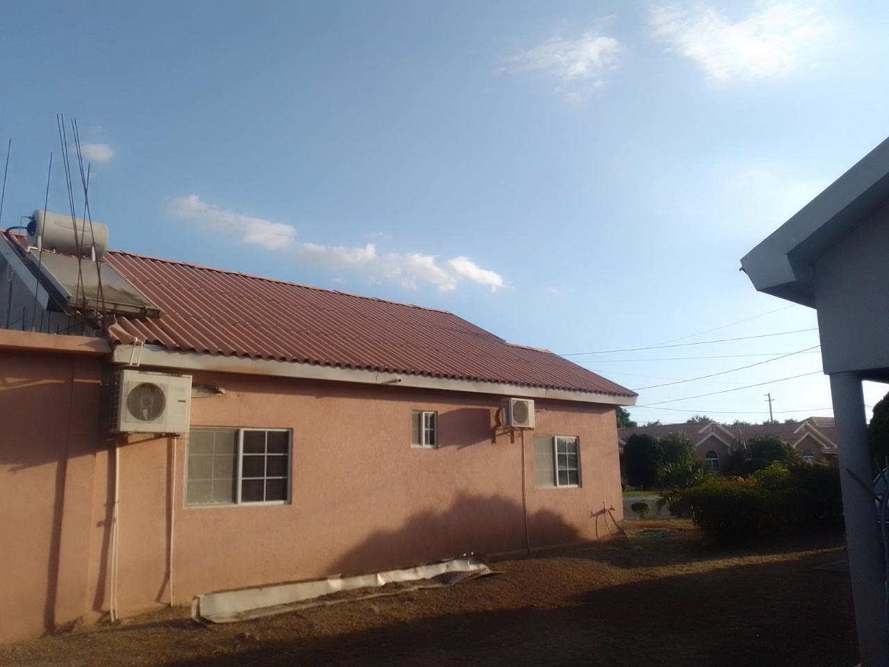 House For Rent GRANADA BOULEVARD, CARIBB, Greater Portmore 120,000