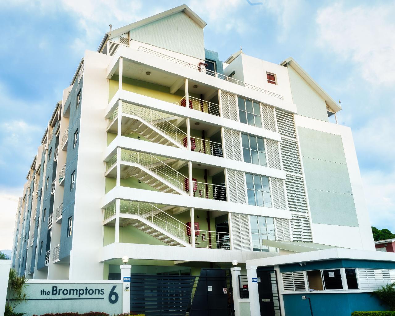 Apartment For Rent BROMPTON ROAD, Kingston 5 1,200 Keez