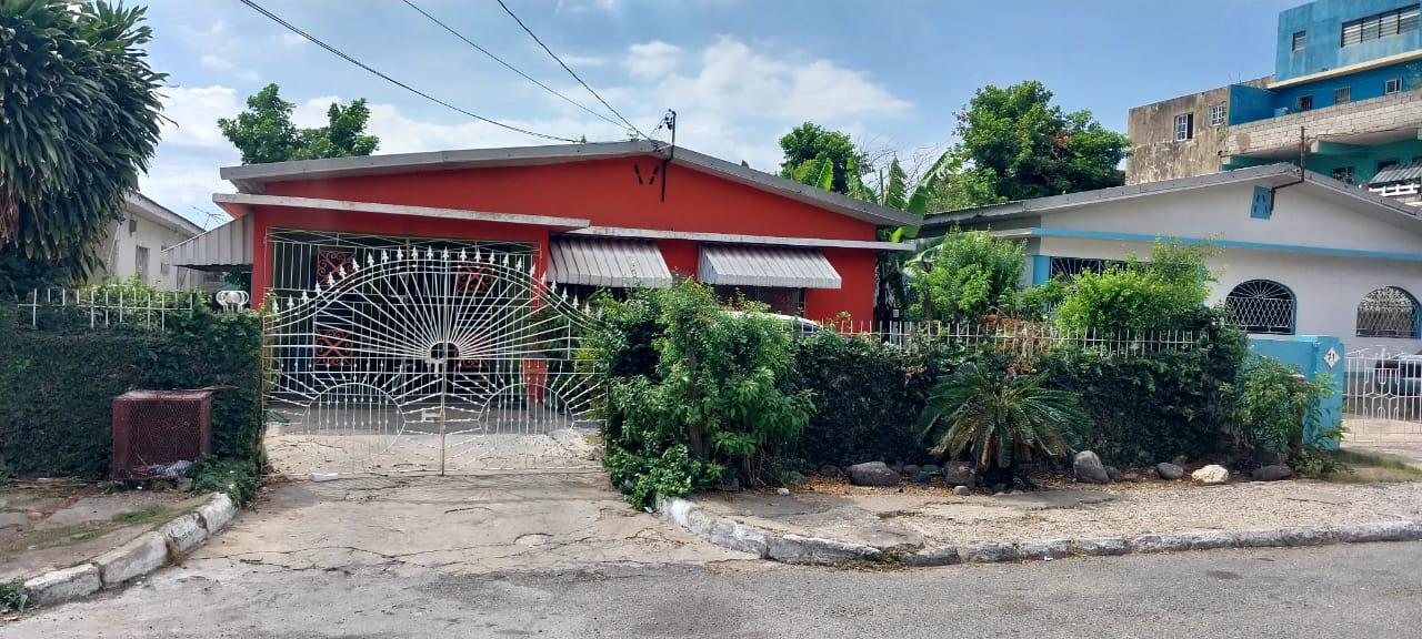 House For Sale WINDWARD WAY, Kingston 2 23,000,000 Keez