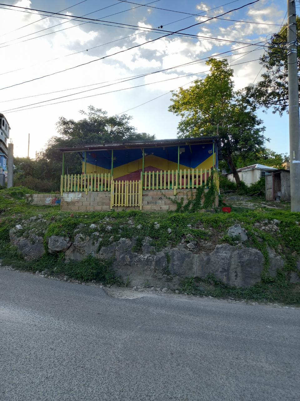 Residential Lot For Sale DUNCANS, Duncans 7,200,000 Keez