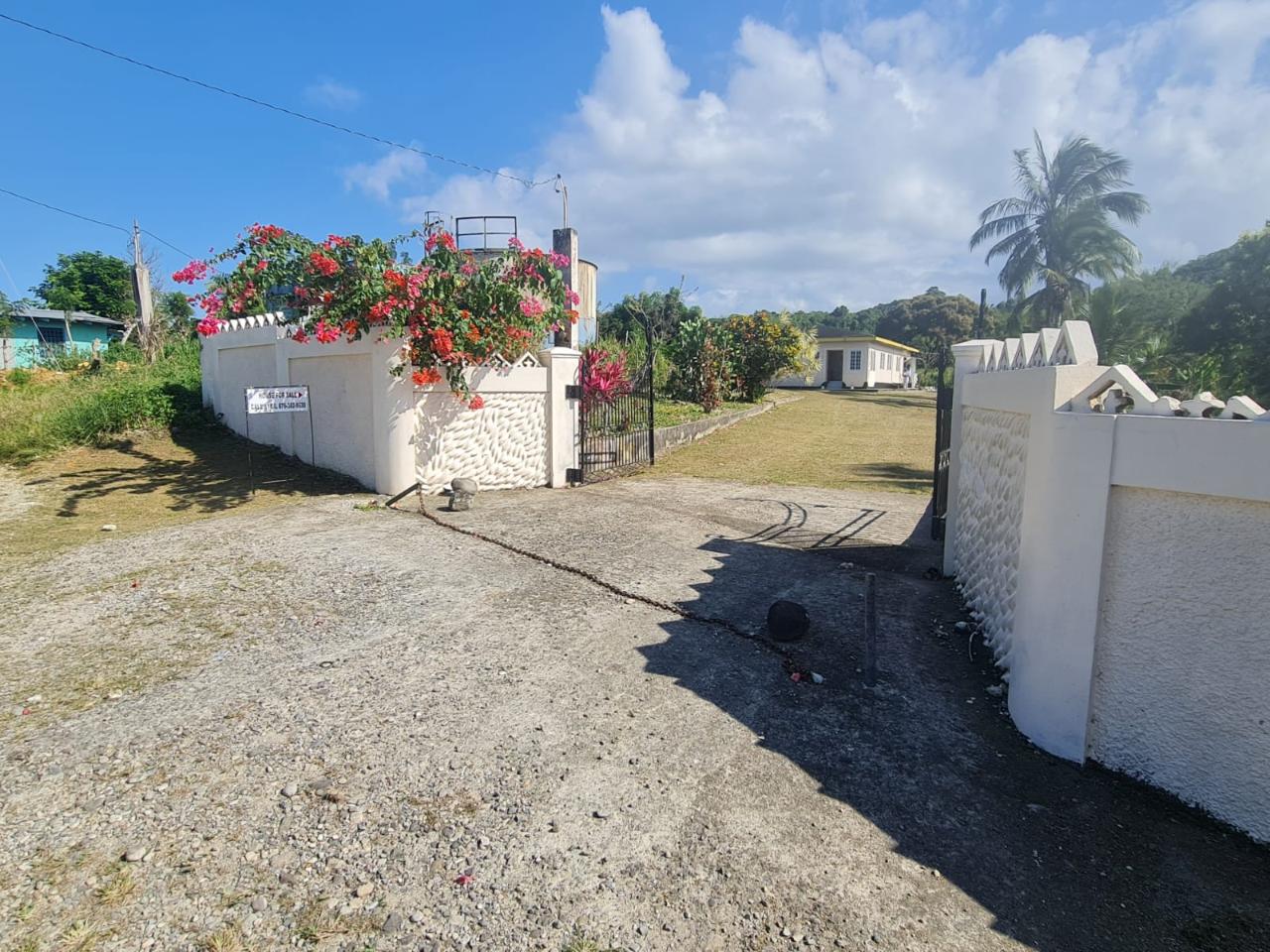 House For Sale PRESTON ,BONNY GATE, Bonny Gate 30,000,000 Keez