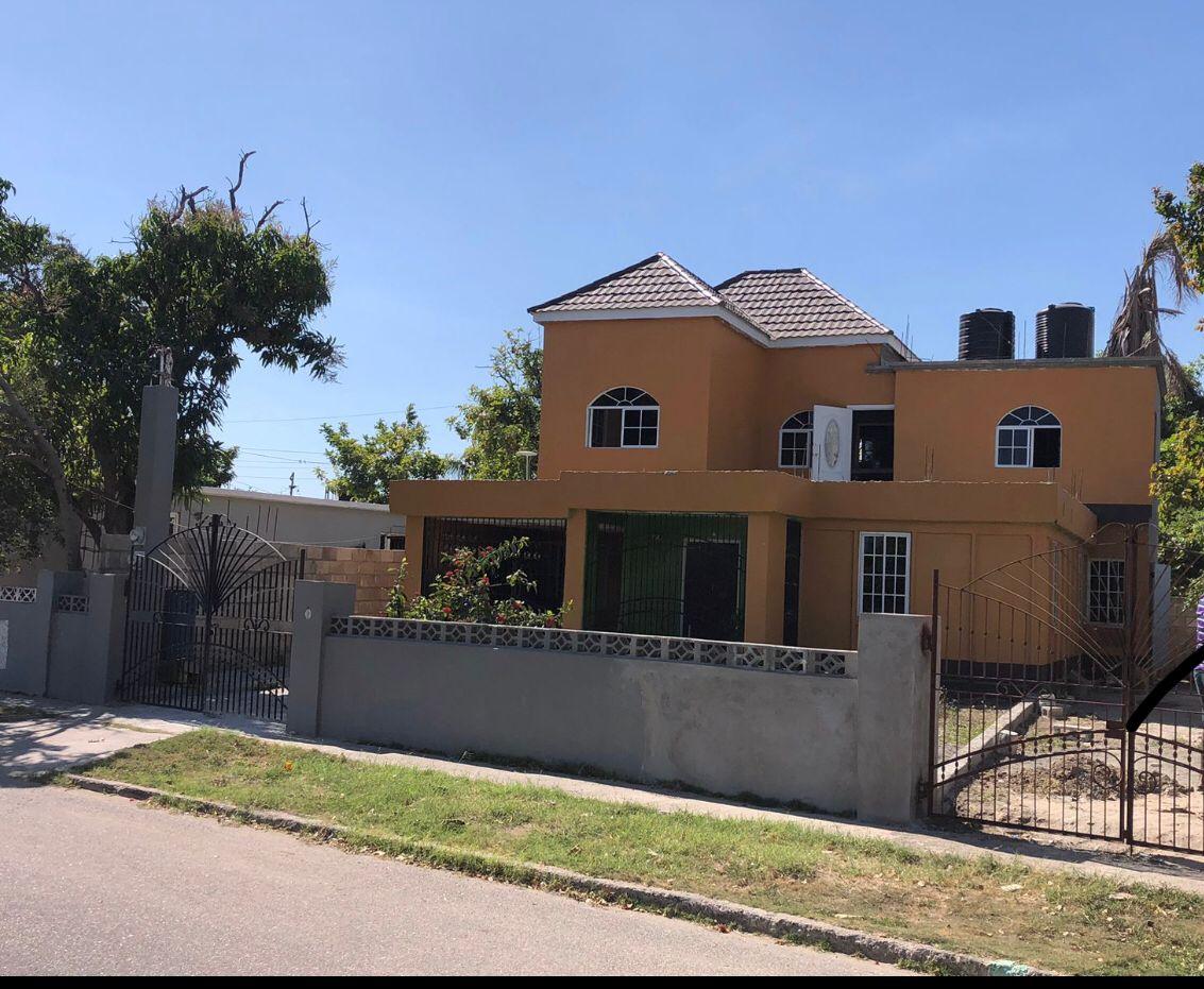 House For Rent PALMETTO EAST PASSAGE FOR, Greater Portmore 80,000