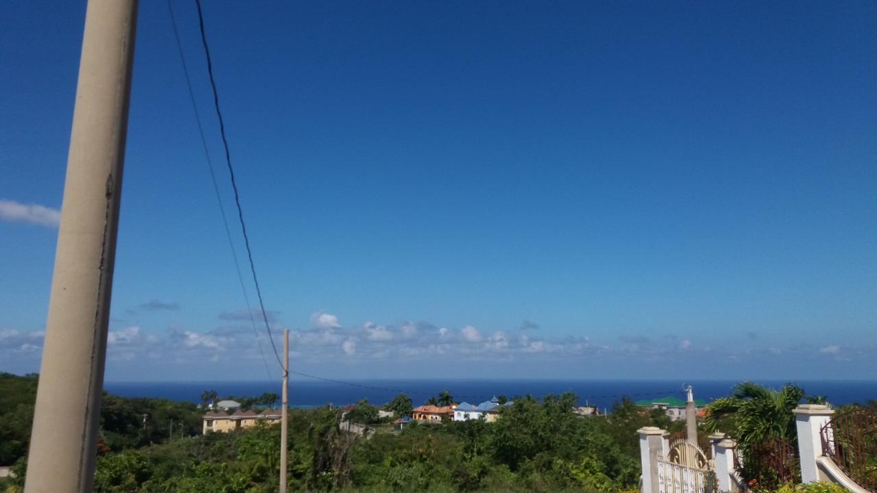 Residential Lot For Sale IRONSHORE, MONTEGO BAY, Montego Bay 94,000
