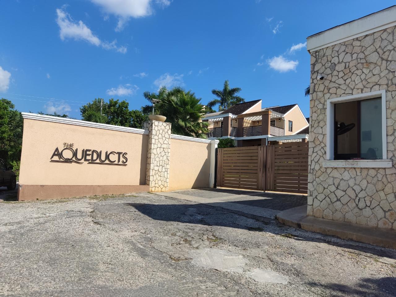 Townhouse For Sale AQUEDUCTS OF NEGRIL, Negril 382,000 Keez