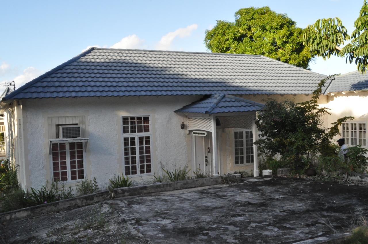 House For Sale OSBOURNE HOUSE, OSBOURNE,, Discovery Bay 750,000 Keez