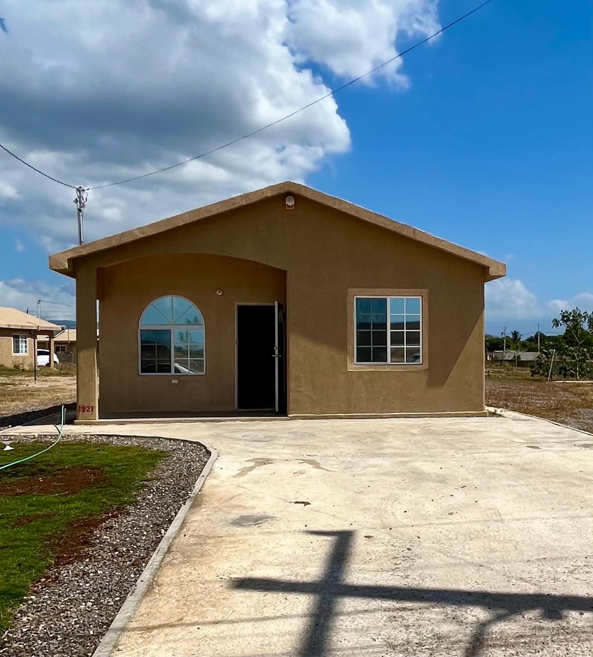 House For Rent PHOENIX PARK VILLAGE, Greater Portmore 82,000 Keez