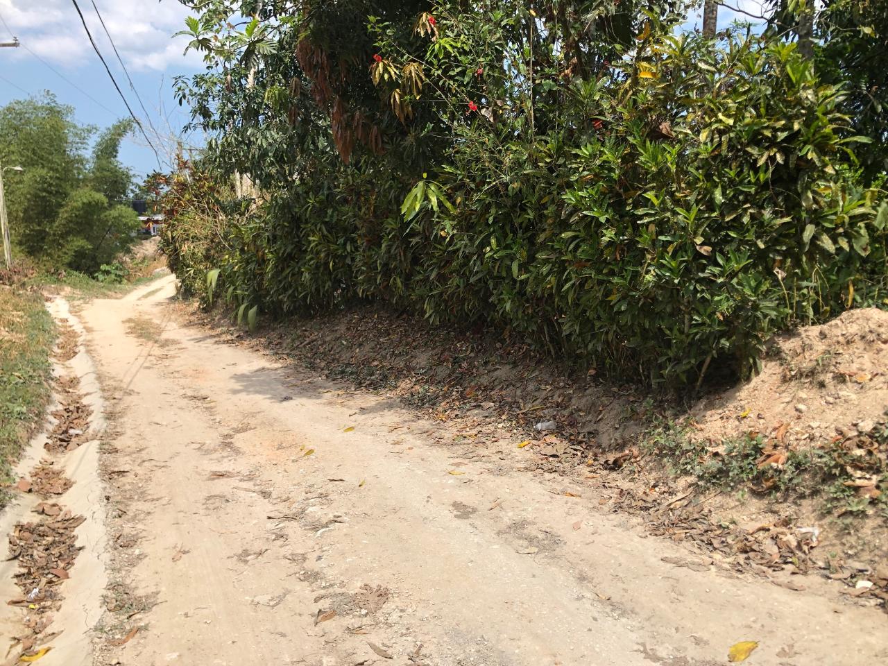 Residential Lot For Sale ABOVE ROCKS CALLED INDUST, Above Rocks