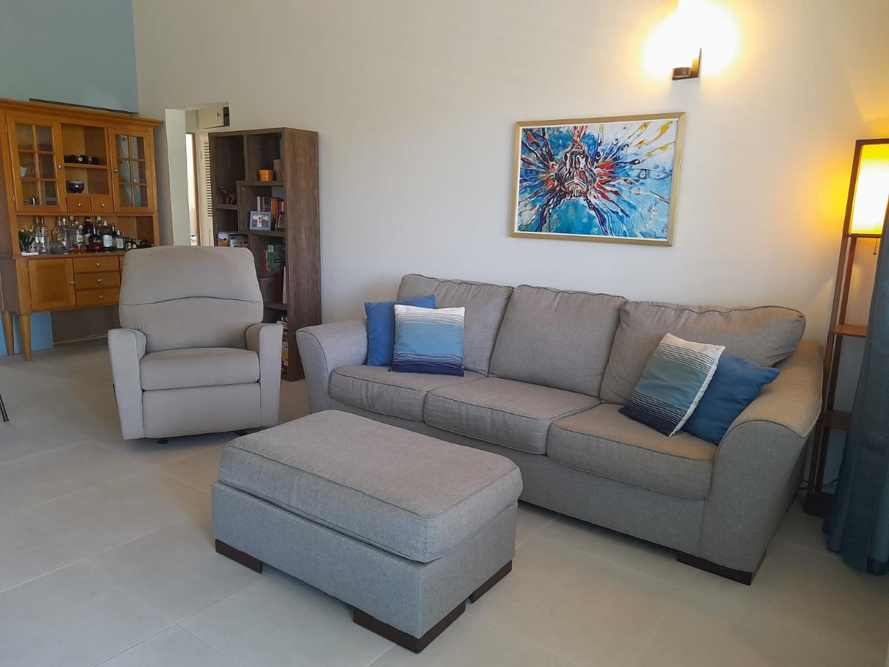 Apartment For Rent CHAMBERS RD, Montego Bay 850 Keez