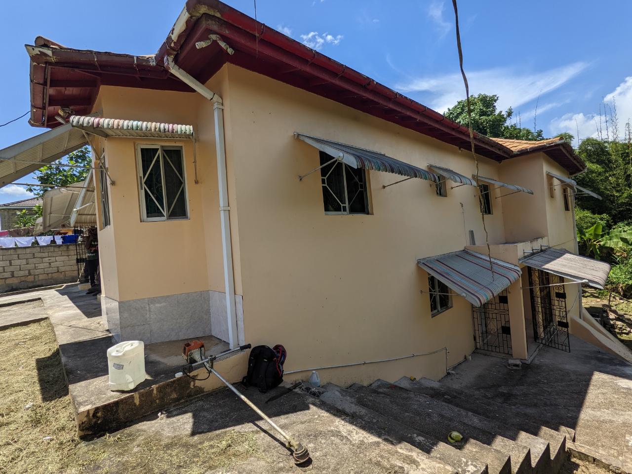 House For Rent KNOLLIS, BOG WALK, Bog Walk 40,000 Keez