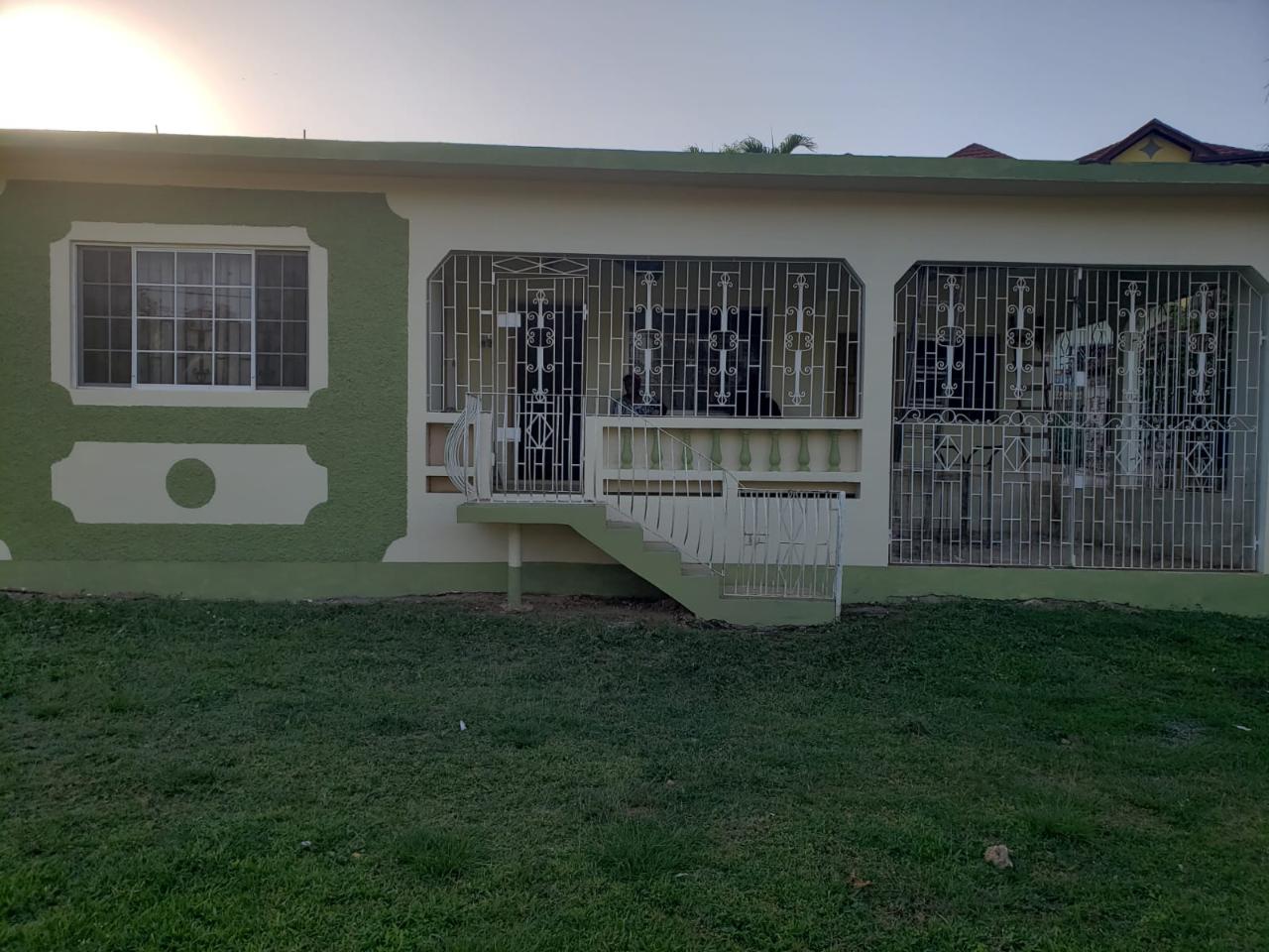 House For Sale GOOD HOPE, Negril 28,000,000 Keez