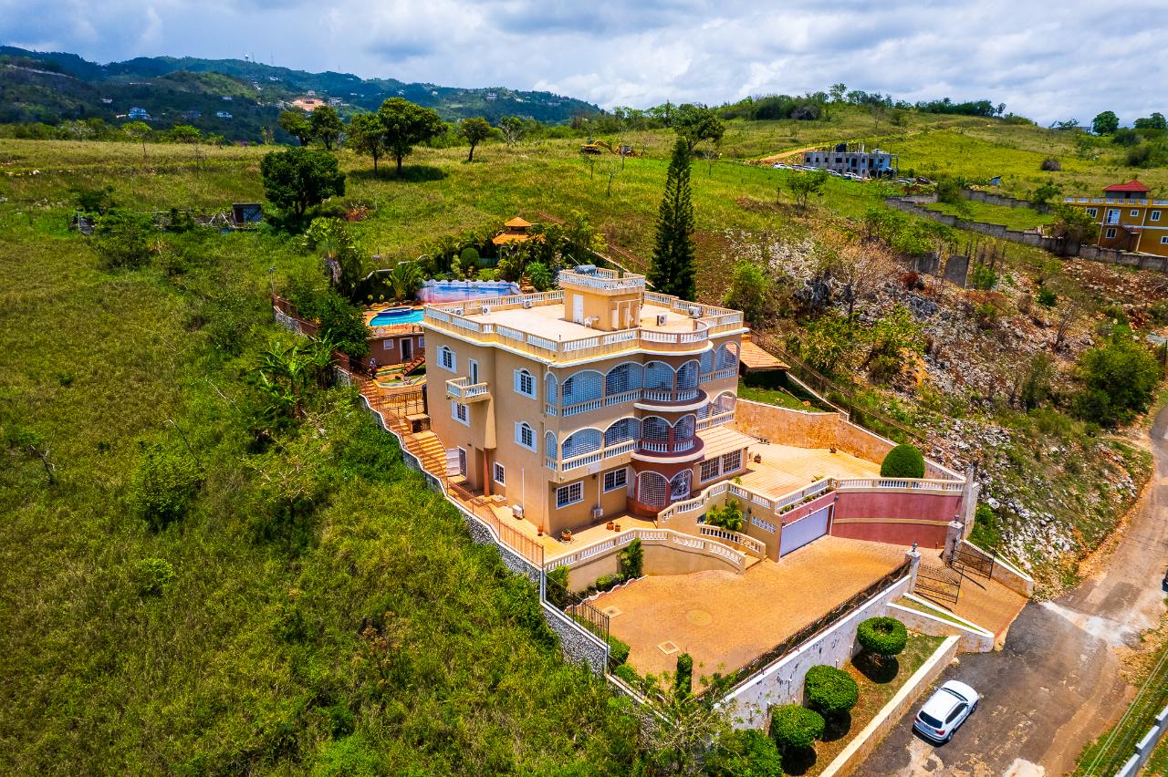 House For Sale PLANTATION DRIVE,, Red Hills 980,000 Keez