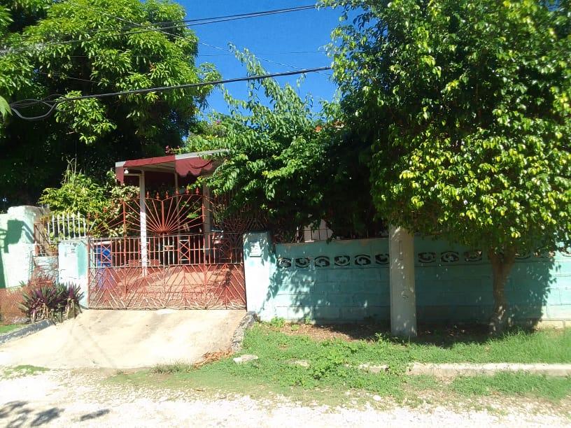 House For Sale ANGELS COURT DRIVE, Spanish Town 12,000,000 Keez