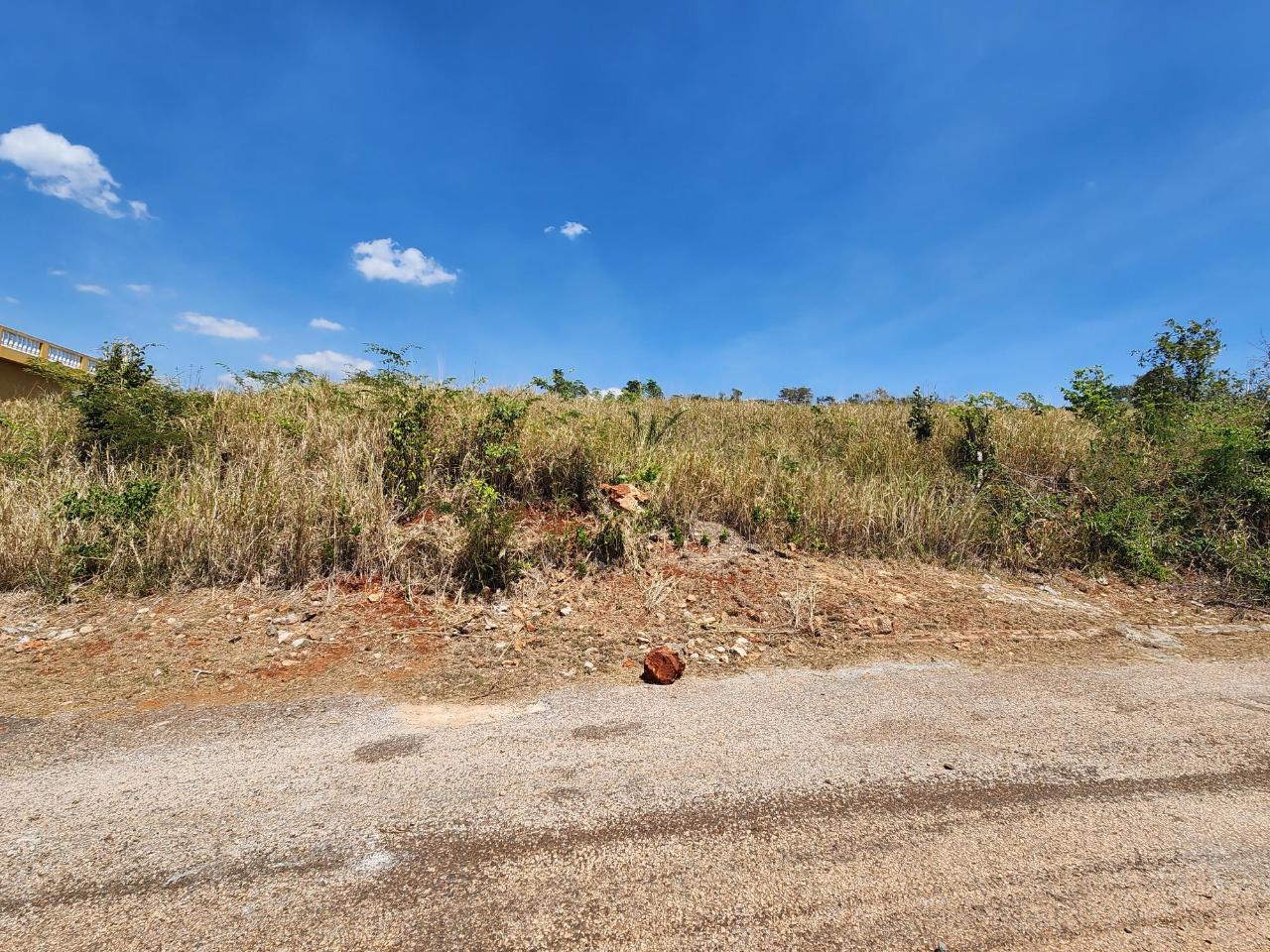 Residential Lot For Sale PLANTATION DRIVE, Kingston 19 15,500,000