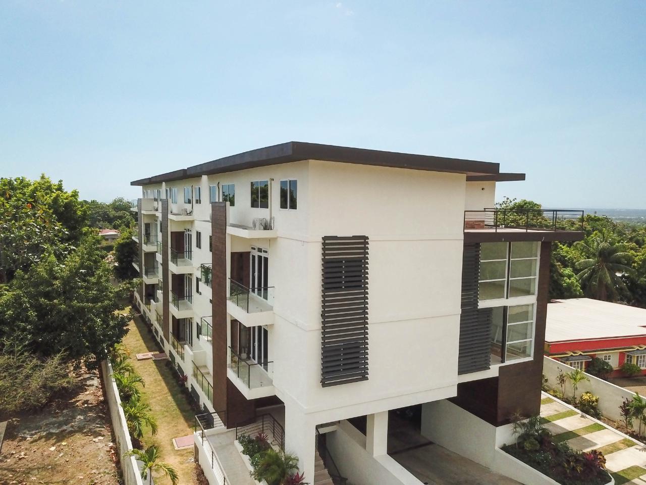 Apartment For Rent BORDER AVENUE, HAVENDALE, Kingston 19 1,300 Keez