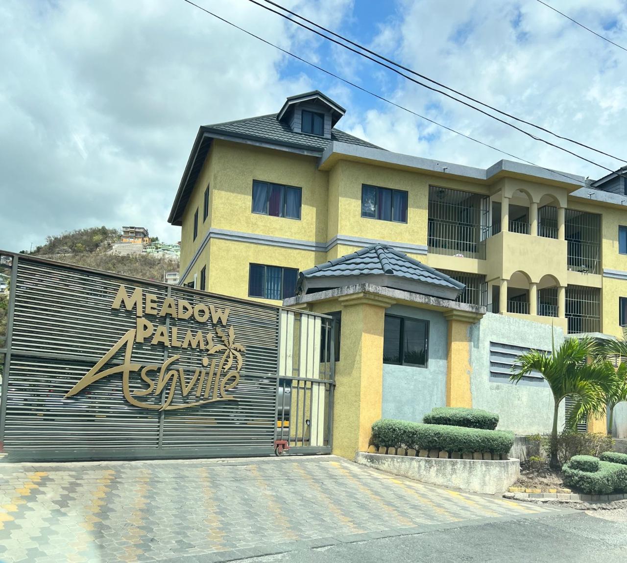 Apartment For Rent BOMBAY AVENUE, Kingston 19 170,000 Keez