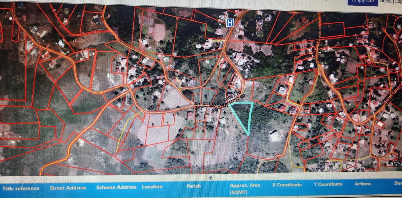 Development Land (Residential) For Sale SOUTHFIELD, FLAGAMAN