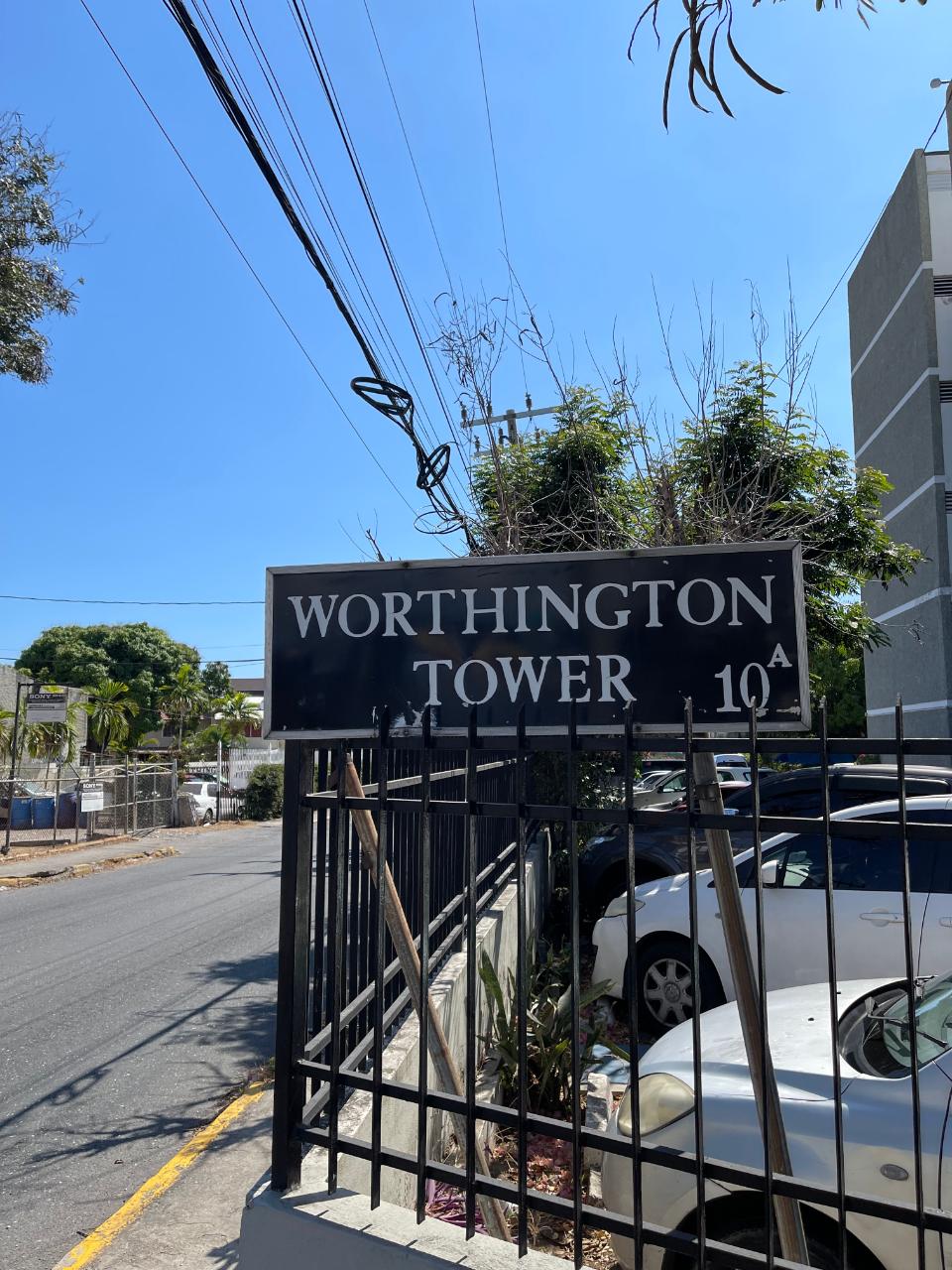 Apartment For Sale WORTHINGTON AVENUE, Kingston 5 33,000,000 Keez