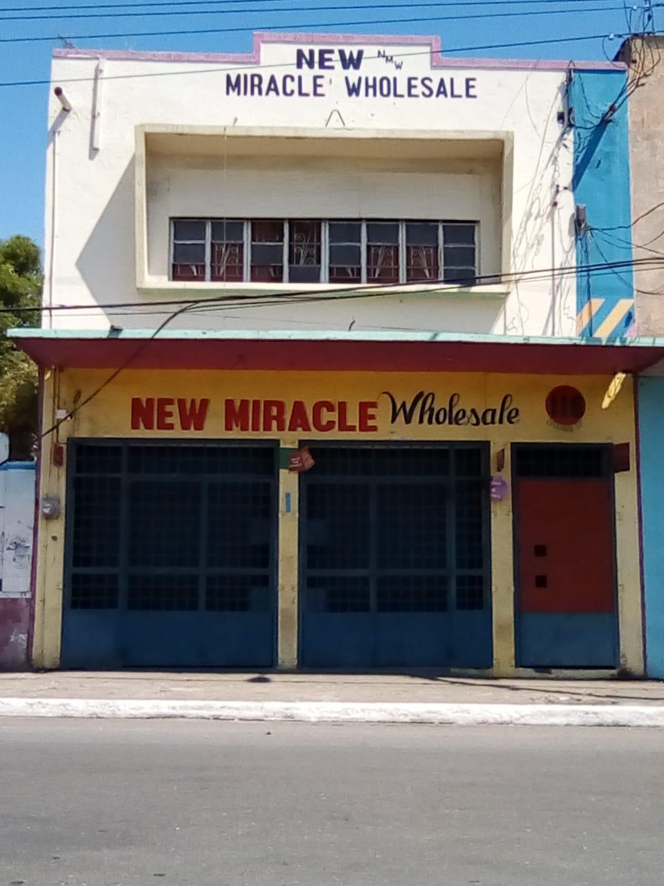 Offices / Commercial Bldg For Sale ORANGE STREET, KINGSTON, Kingston 1