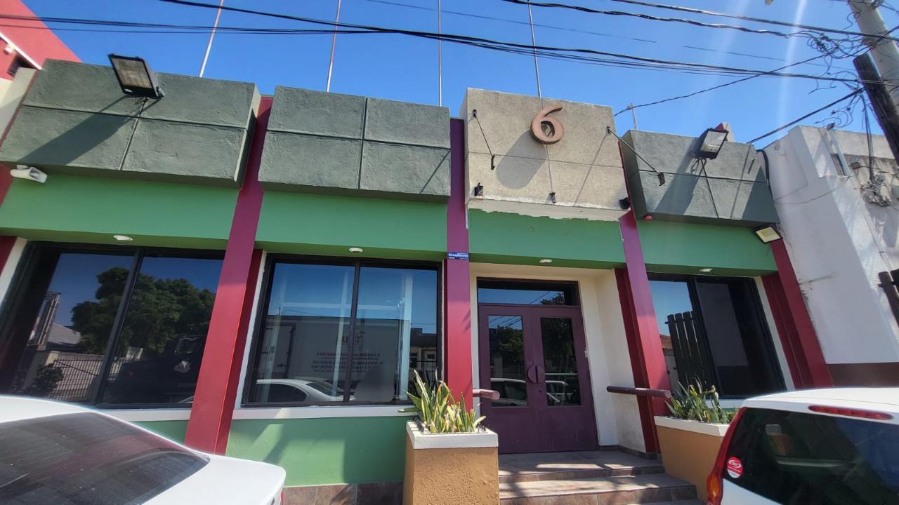 Offices / Commercial Bldg For Rent LISMORE AVENUE, Kingston 5 5,175