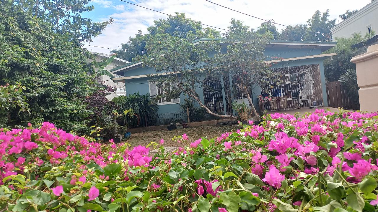 House For Sale SANDY PARK RD, Kingston 6 38,500,000 Keez