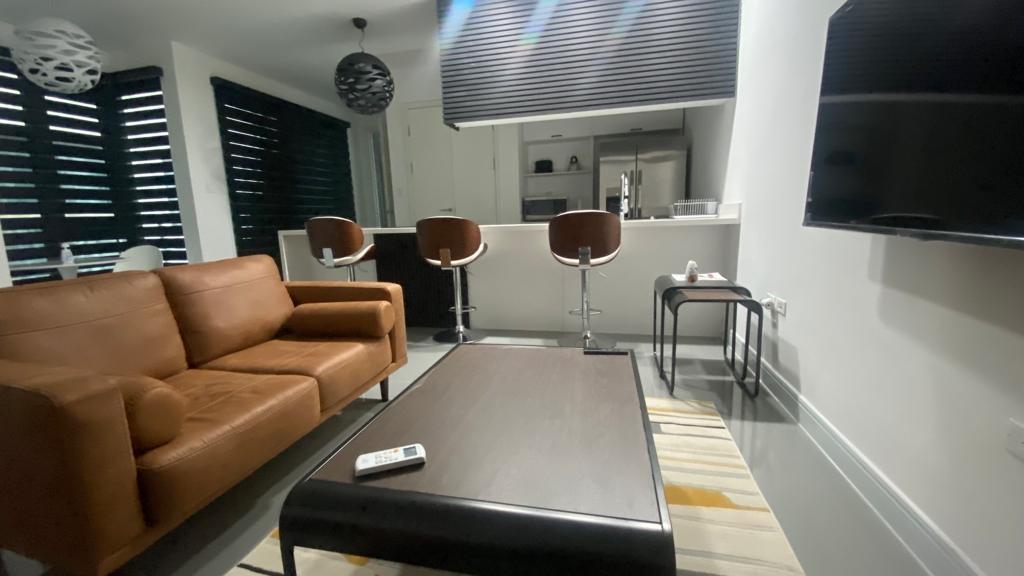 Apartment For Rent WELLINGTON DRIVE, KINGSTO, Kingston 6 1,500 Keez