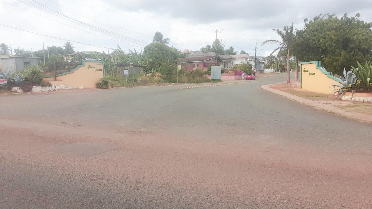 House For Sale ST. MARTIN ROAD, Spanish Town 9,000,000 Keez