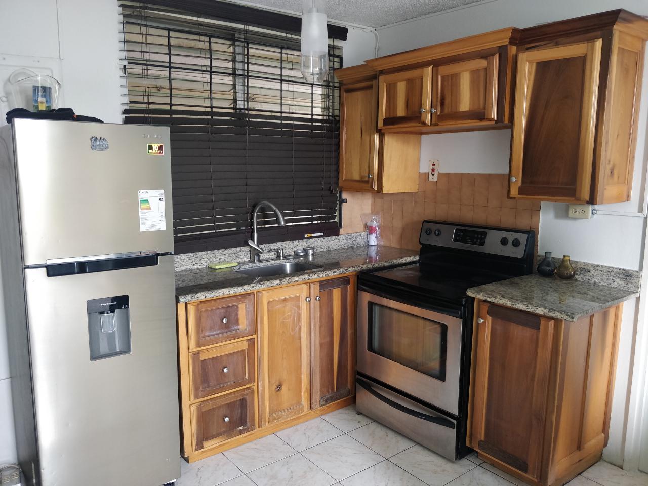 Apartment For Rent OXFORD MANOR, Kingston 5 90,000 Keez