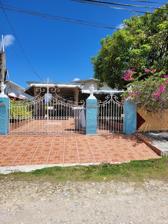 House For Sale BOSCOBEL, ST MARY, Boscobel 28,500,000 Keez