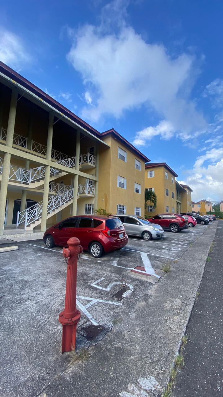Apartment For Rent EMERLAD ESTATE, Boscobel 75,000 Keez