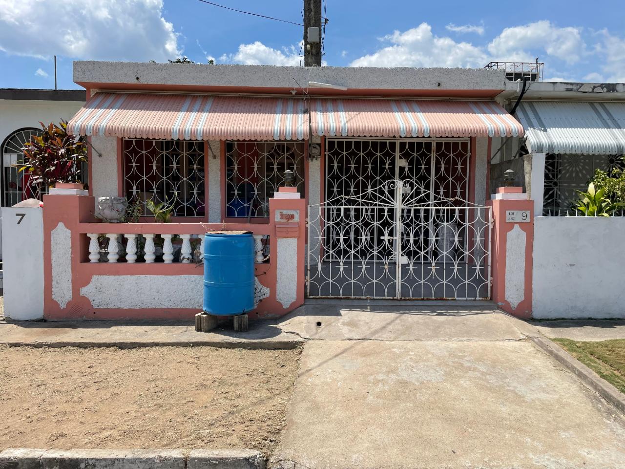 House For Sale MOUNT VIEW ESTATE, Spanish Town 15,000,000 Keez