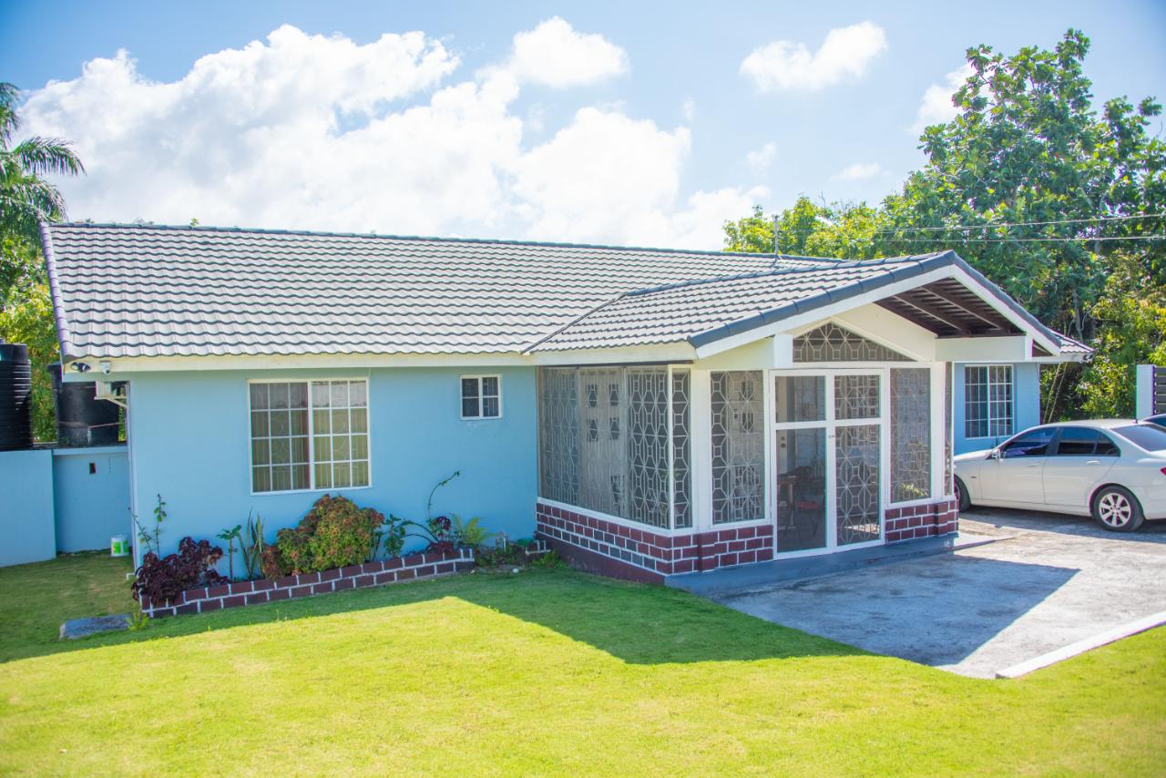 House For Sale OCEAN VIEW DRIVE, Tower Isle 420,000 Keez