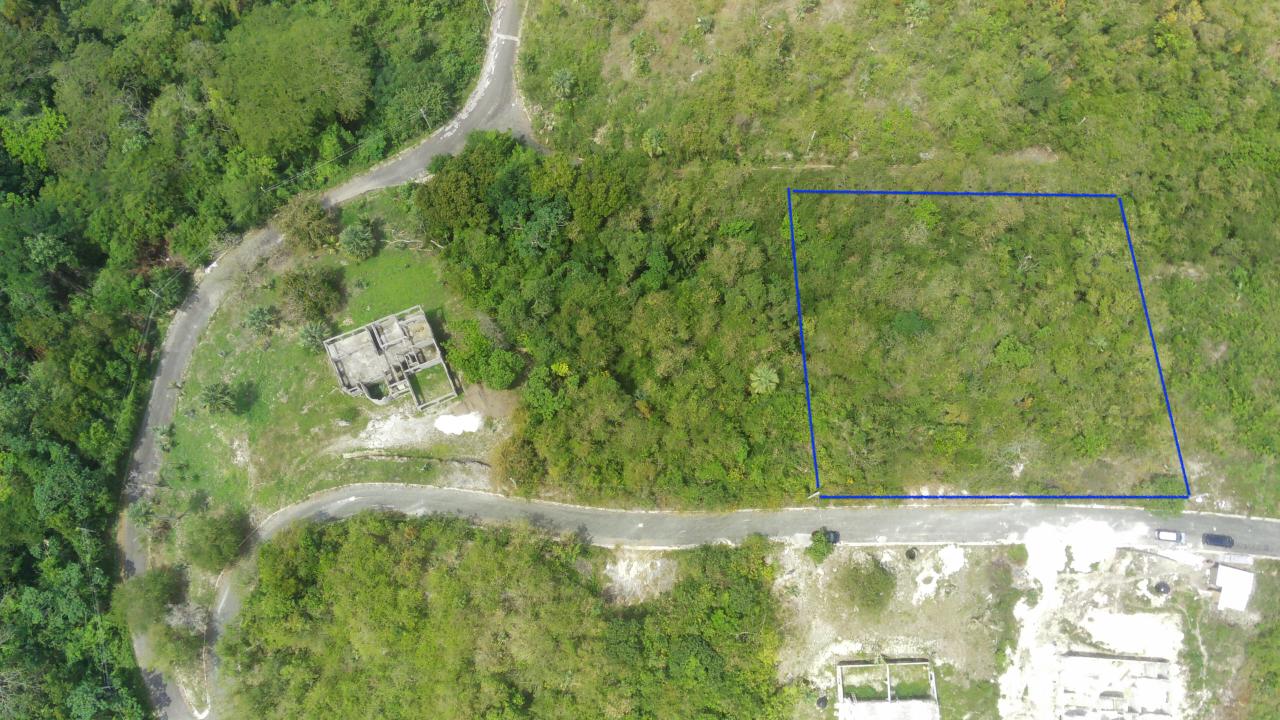 Residential Lot For Sale CULLODEN, White House WD 100,000