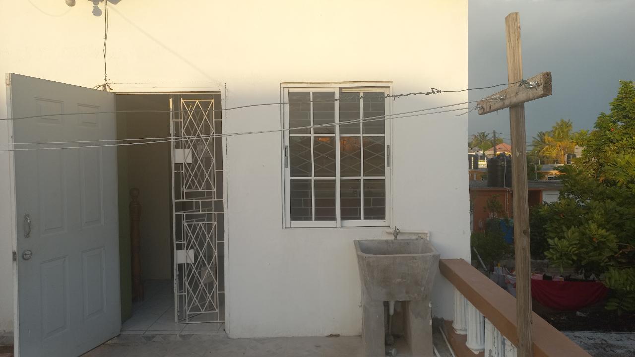 House For Rent WEST ASCOT, GREATER PORTM, Greater Portmore 48,000