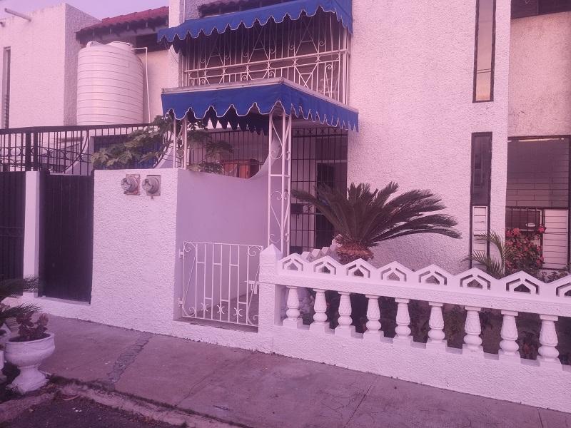 Townhouse For Rent SOUTH AVENUE, Kingston 10 145,000 Keez