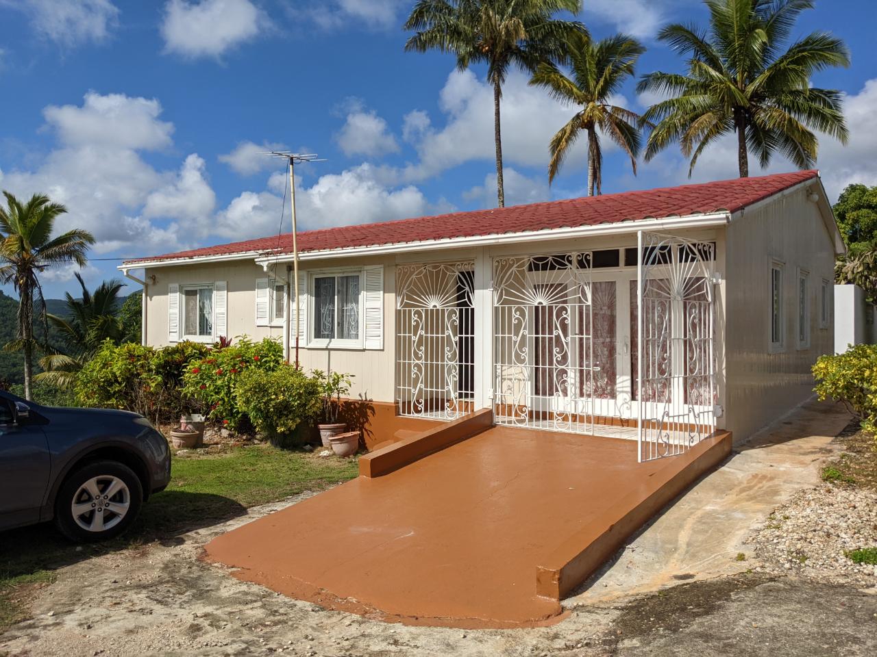 House For Sale CRESCENT PARK, ST. ANN, Claremont 29,000,000 Keez