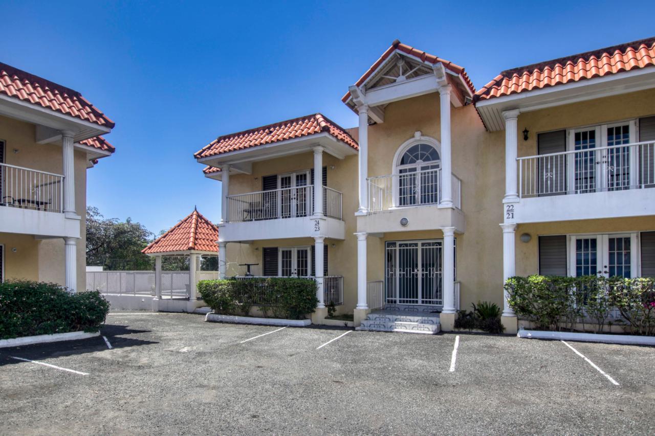 Apartment For Rent SEAVIEW AVENUE, KINGSTON, Kingston 6 200,000 Keez