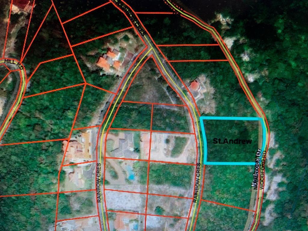Residential Lot For Sale RAINBOW CRESCENT, Kingston 8 25,000,000 Keez