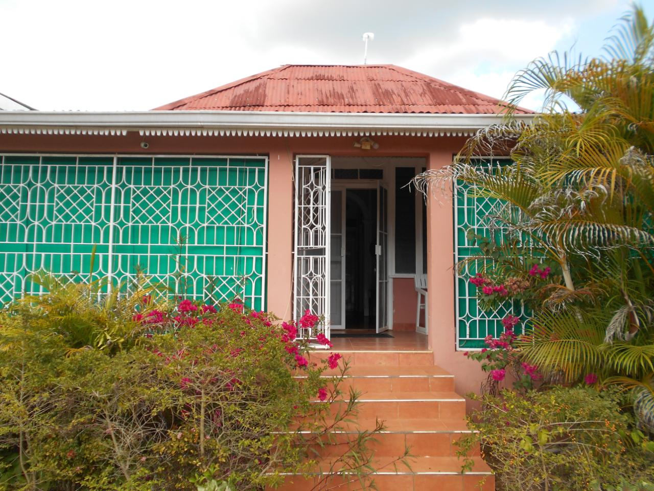 House For Sale BRUCE FIELD ST. ELIZABETH, Black River 43,000,000 Keez