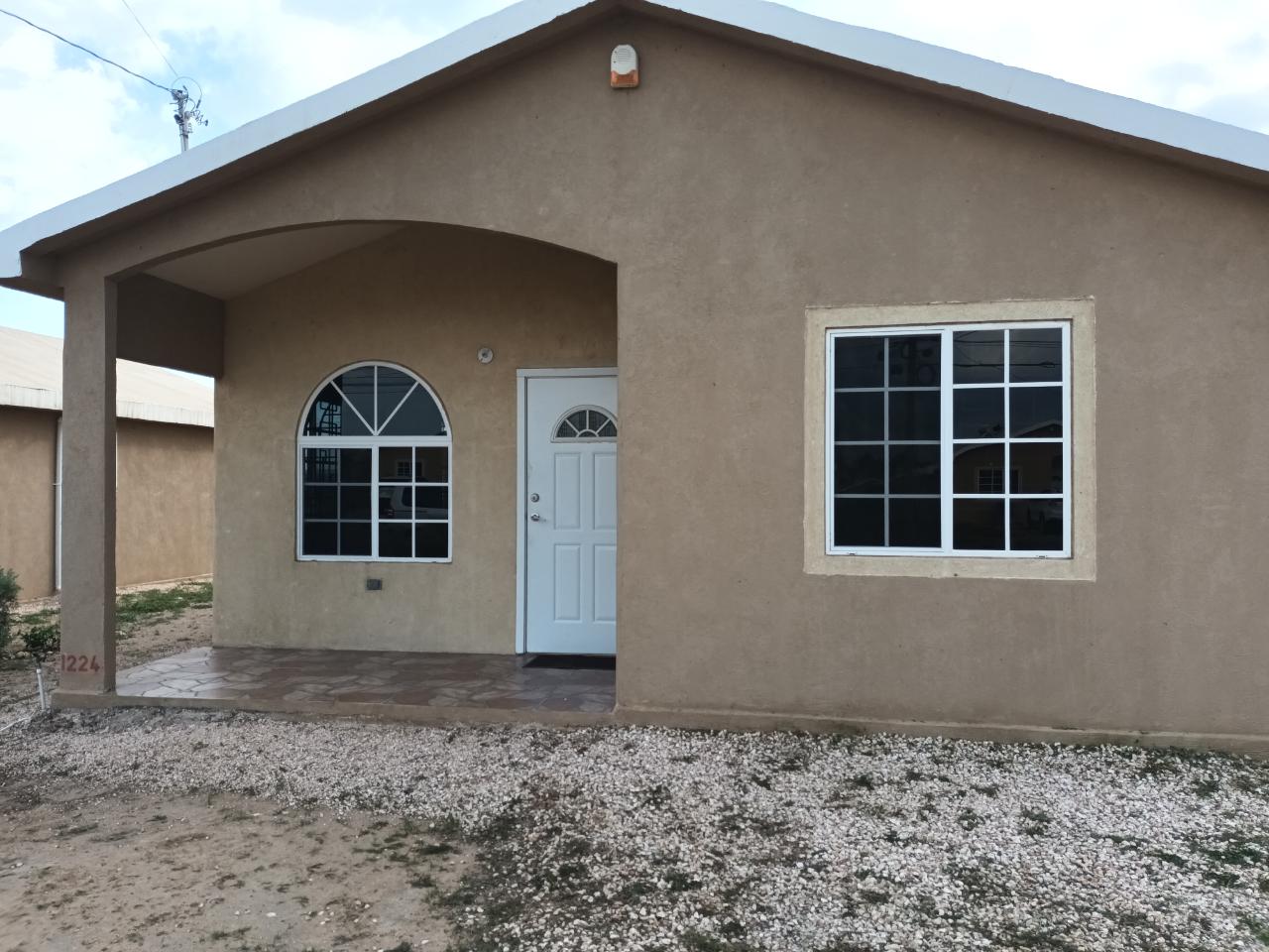 House For Rent PHOENIX PARK VILLAGE PH 4, Spanish Town 87,000 Keez