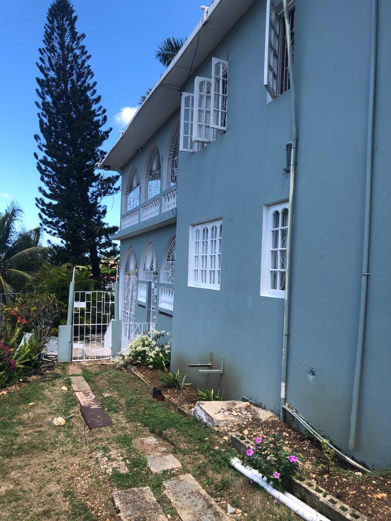 Apartment For Rent MORNINGSIDE DRIVE, Montego Bay 65,000 Keez