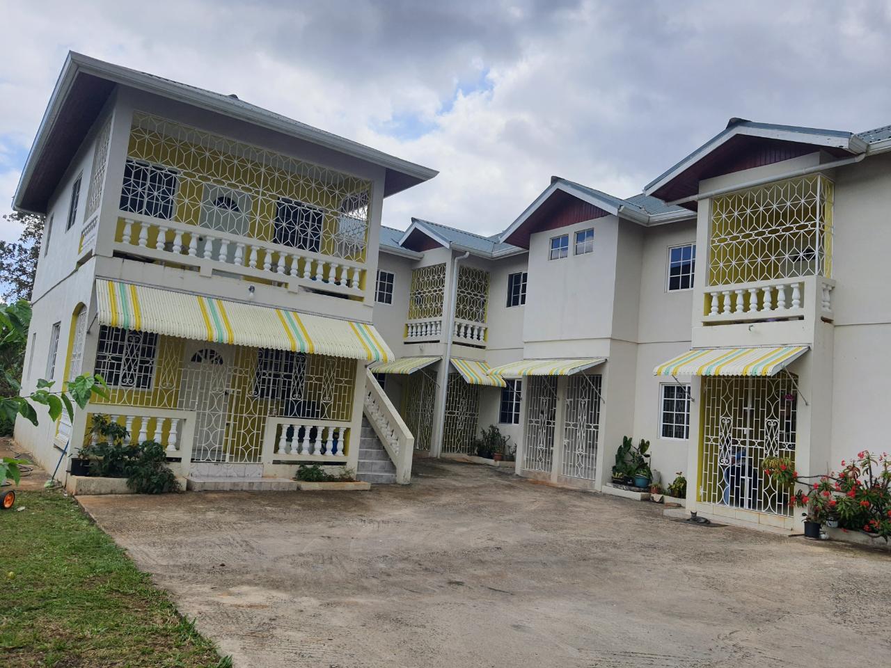 Apartment For Sale KNOWLES ROAD, BRUMALIA, M, Mandeville 70,000,000