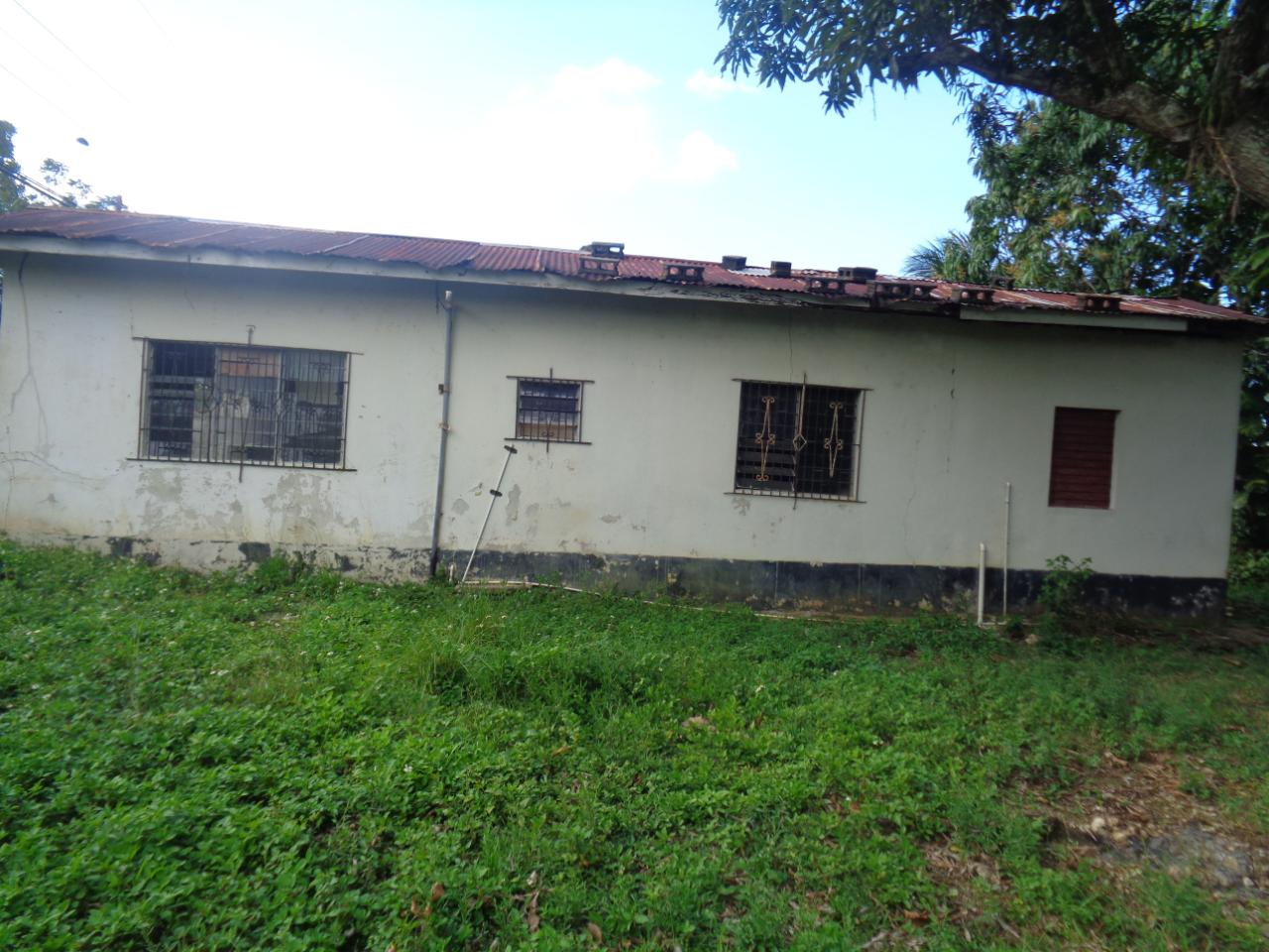 Residential Lot For Sale CROWDER COMMONS, Grange Hill 70,000 Keez