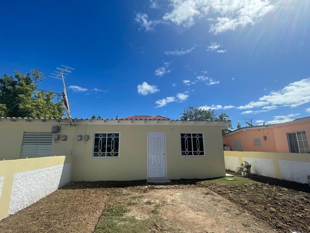 House For Rent BRAETON NEW TOWN, Greater Portmore 65,000 Keez