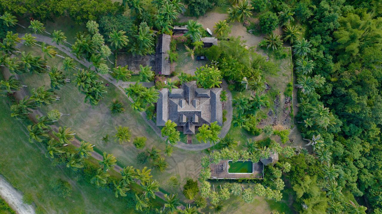 Development Land (Residential) For Sale BRACO ESTATE GREAT HOUSE